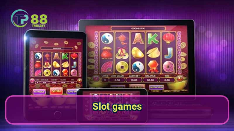 slot-games