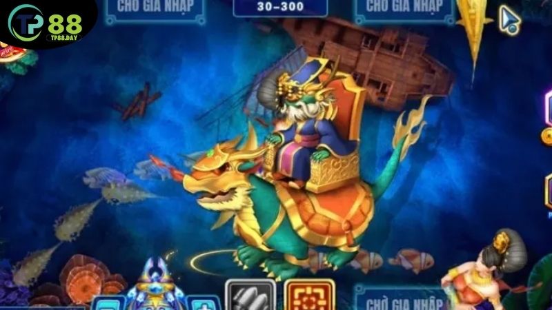 Game bắn cá long vương apk - Tựa game kết hợp giữa kỹ năng và may mắn 5 game-ban-ca-tien-than-cua-game-ban-ca-long-vuong-apk